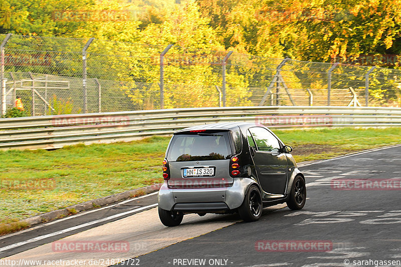 Bild #24879722 - Touristenfahrten Nürburgring Nordschleife (30.09.2023)