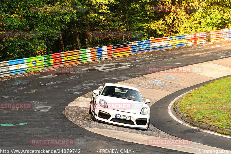 Bild #24879742 - Touristenfahrten Nürburgring Nordschleife (30.09.2023)