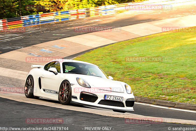 Bild #24879744 - Touristenfahrten Nürburgring Nordschleife (30.09.2023)