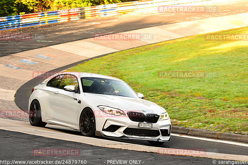 Bild #24879760 - Touristenfahrten Nürburgring Nordschleife (30.09.2023)