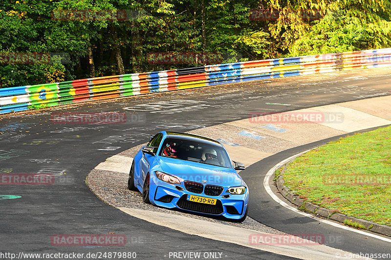 Bild #24879880 - Touristenfahrten Nürburgring Nordschleife (30.09.2023)