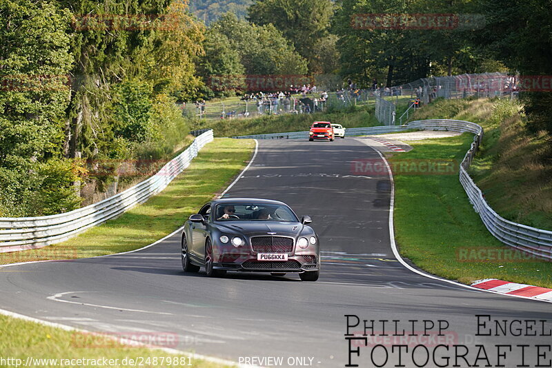 Bild #24879881 - Touristenfahrten Nürburgring Nordschleife (30.09.2023)