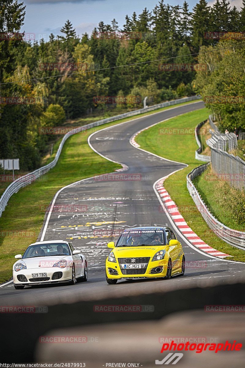 Bild #24879913 - Touristenfahrten Nürburgring Nordschleife (30.09.2023)