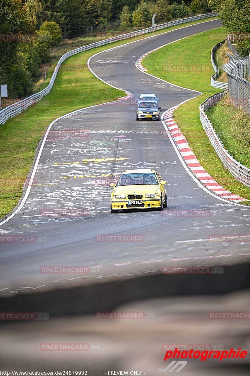 Bild #24879932 - Touristenfahrten Nürburgring Nordschleife (30.09.2023)