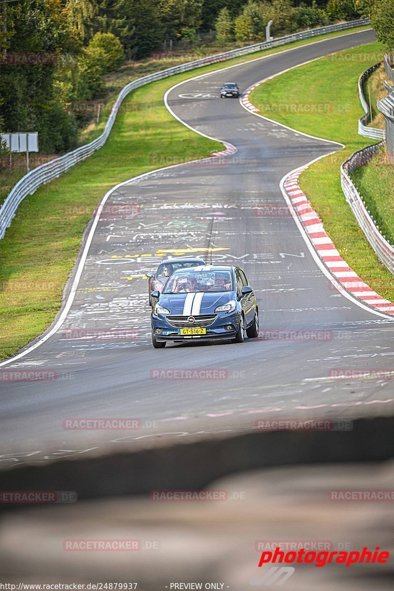 Bild #24879937 - Touristenfahrten Nürburgring Nordschleife (30.09.2023)