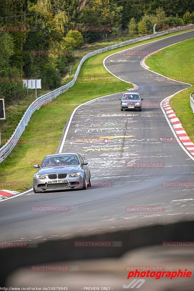 Bild #24879945 - Touristenfahrten Nürburgring Nordschleife (30.09.2023)