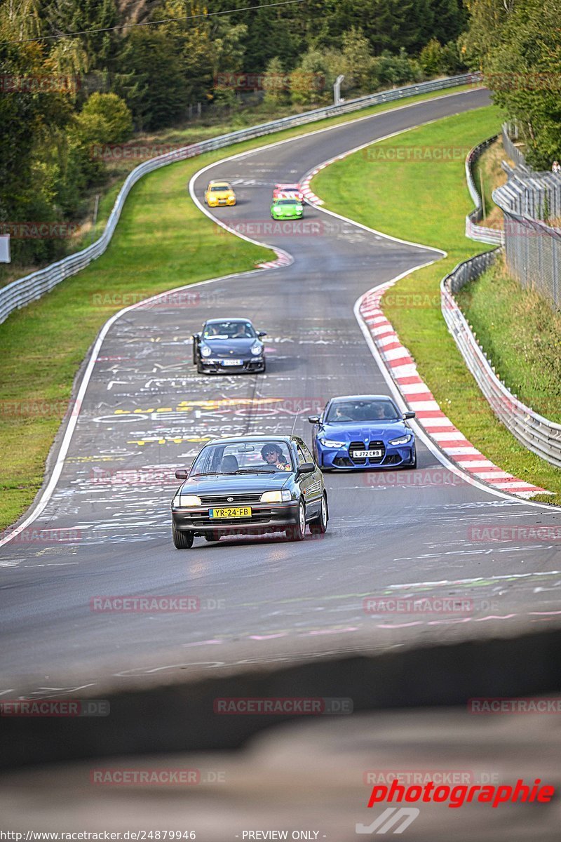 Bild #24879946 - Touristenfahrten Nürburgring Nordschleife (30.09.2023)