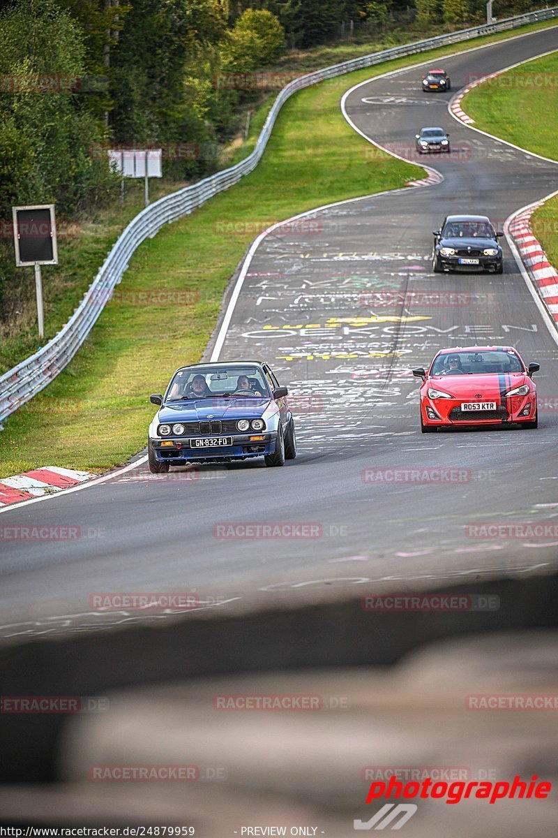 Bild #24879959 - Touristenfahrten Nürburgring Nordschleife (30.09.2023)