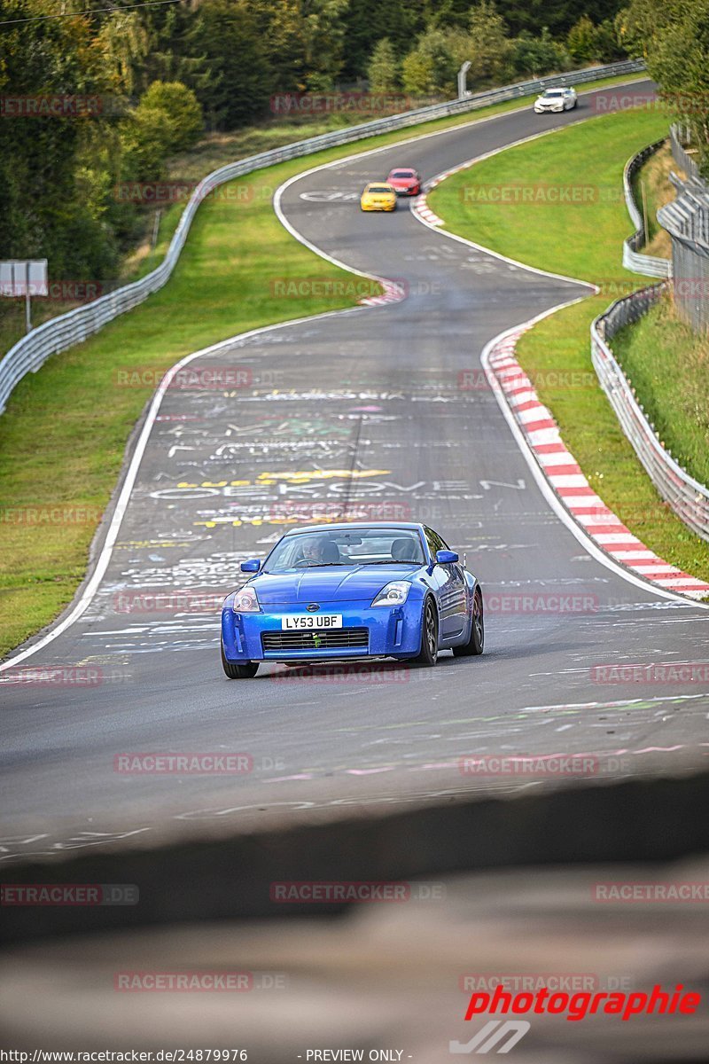 Bild #24879976 - Touristenfahrten Nürburgring Nordschleife (30.09.2023)