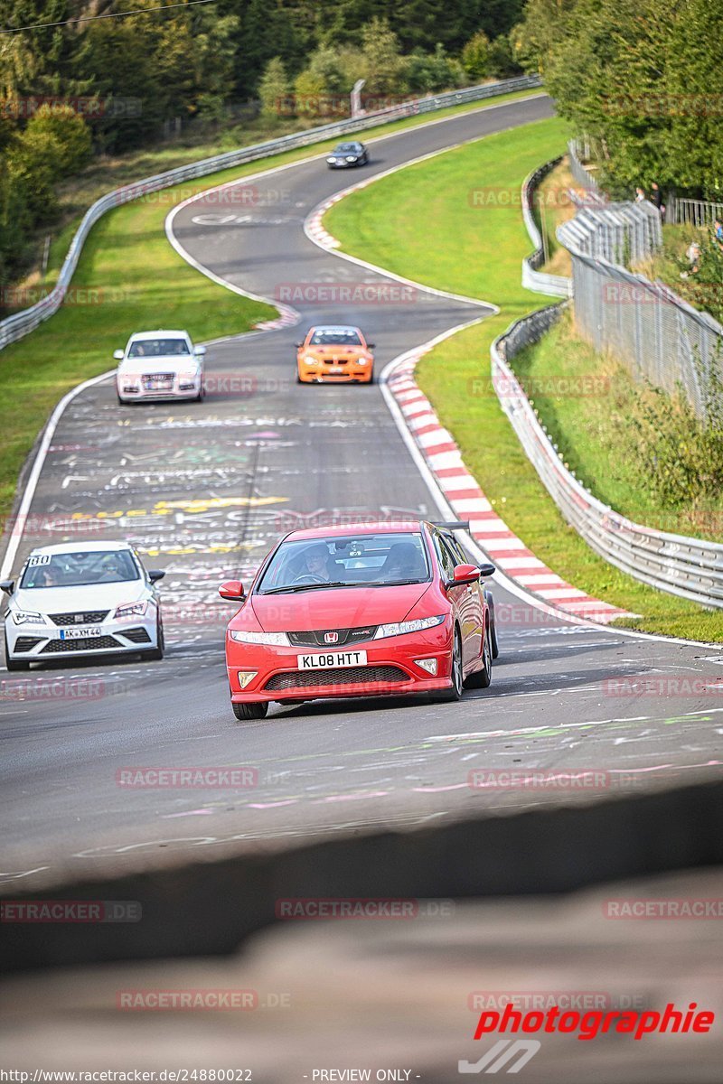 Bild #24880022 - Touristenfahrten Nürburgring Nordschleife (30.09.2023)