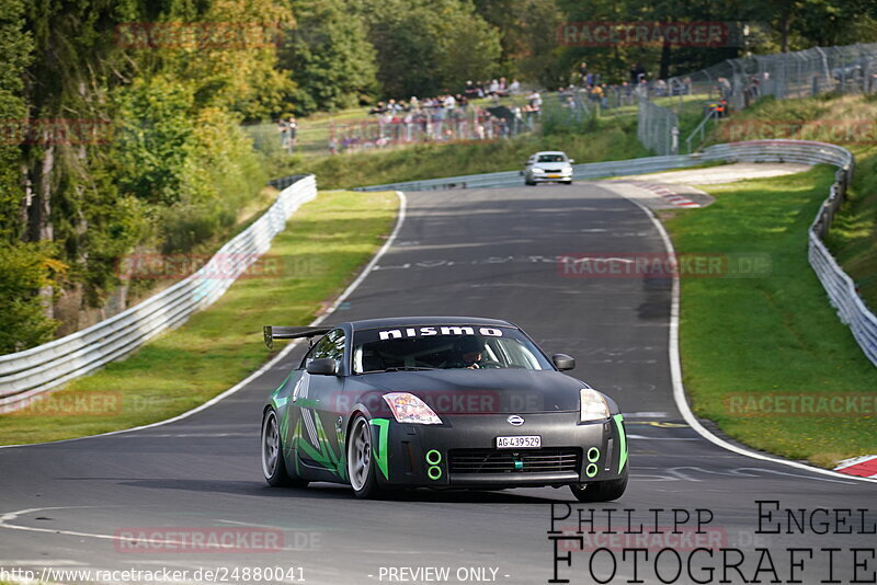 Bild #24880041 - Touristenfahrten Nürburgring Nordschleife (30.09.2023)