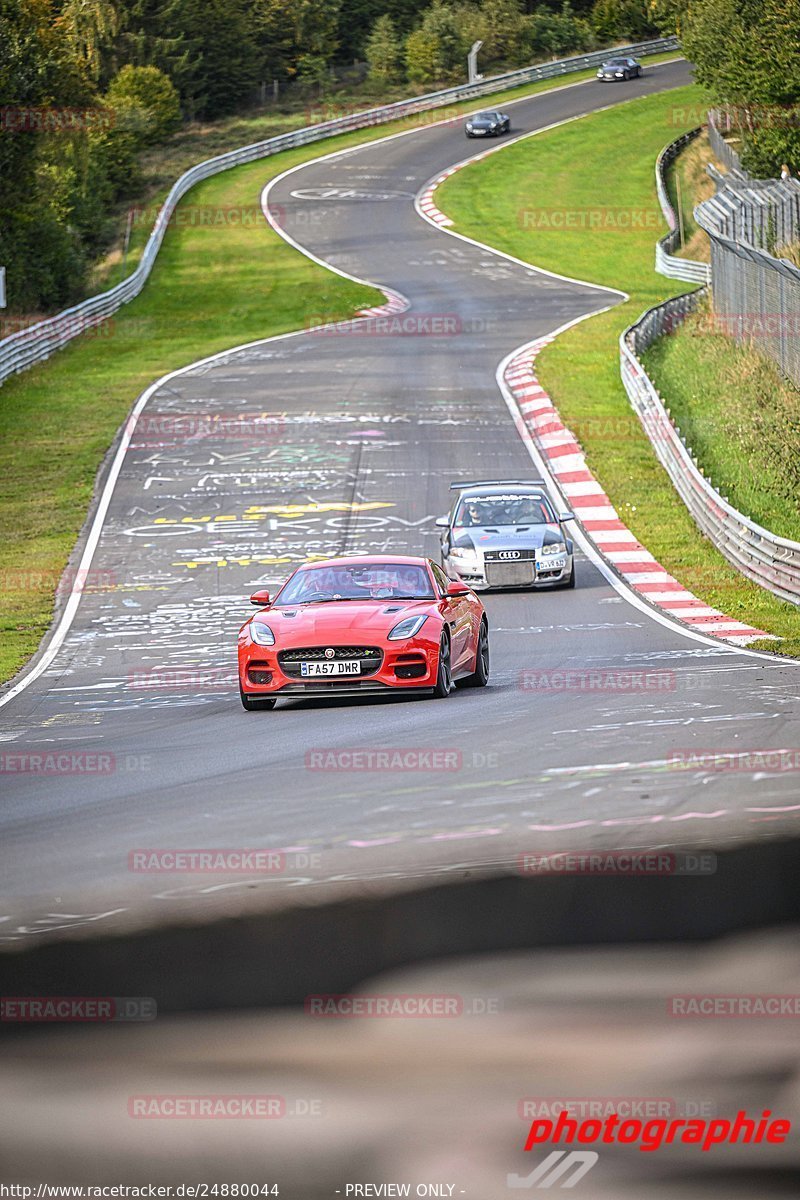 Bild #24880044 - Touristenfahrten Nürburgring Nordschleife (30.09.2023)