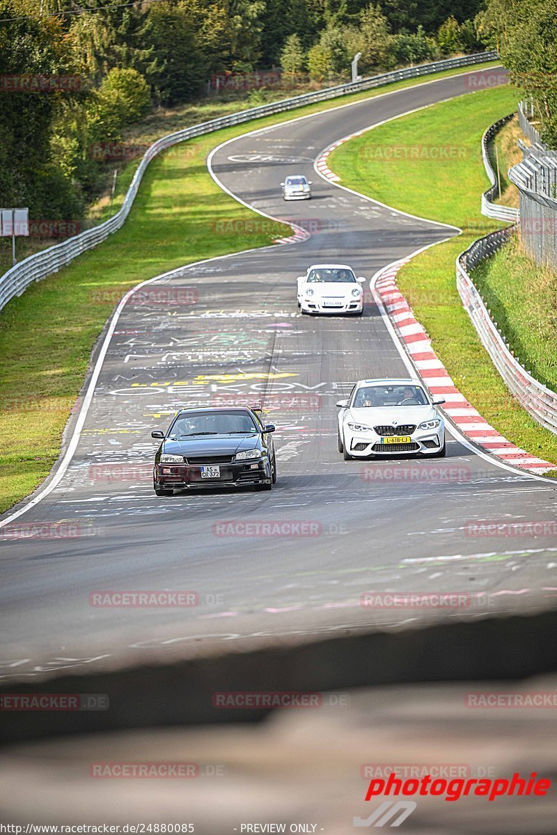 Bild #24880085 - Touristenfahrten Nürburgring Nordschleife (30.09.2023)