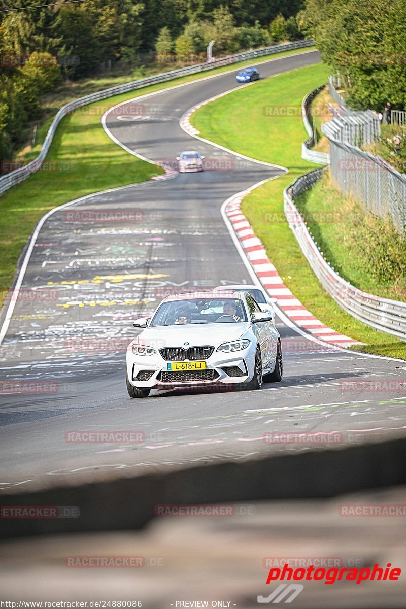 Bild #24880086 - Touristenfahrten Nürburgring Nordschleife (30.09.2023)