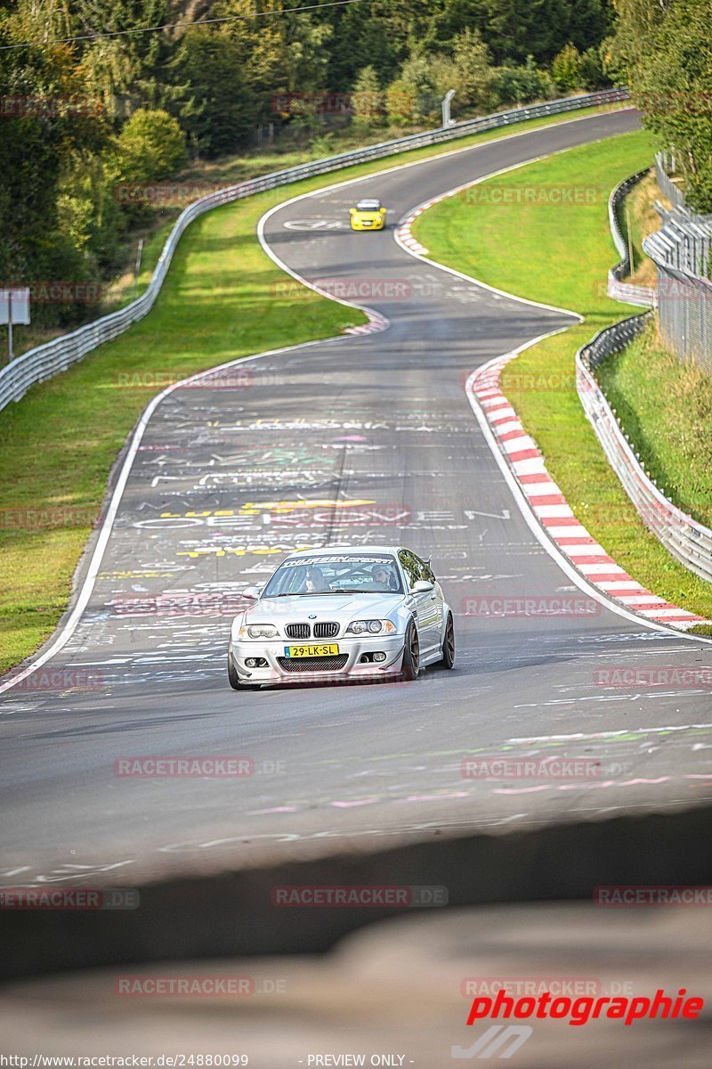 Bild #24880099 - Touristenfahrten Nürburgring Nordschleife (30.09.2023)