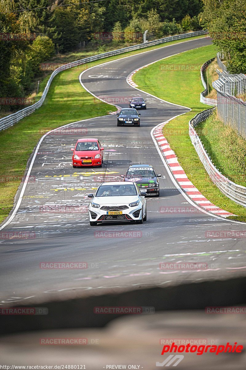 Bild #24880121 - Touristenfahrten Nürburgring Nordschleife (30.09.2023)