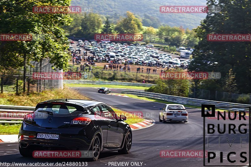 Bild #24880133 - Touristenfahrten Nürburgring Nordschleife (30.09.2023)