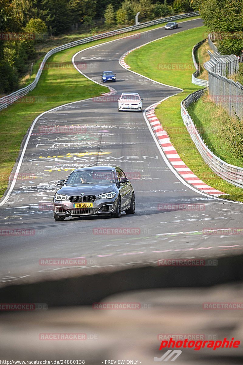 Bild #24880138 - Touristenfahrten Nürburgring Nordschleife (30.09.2023)