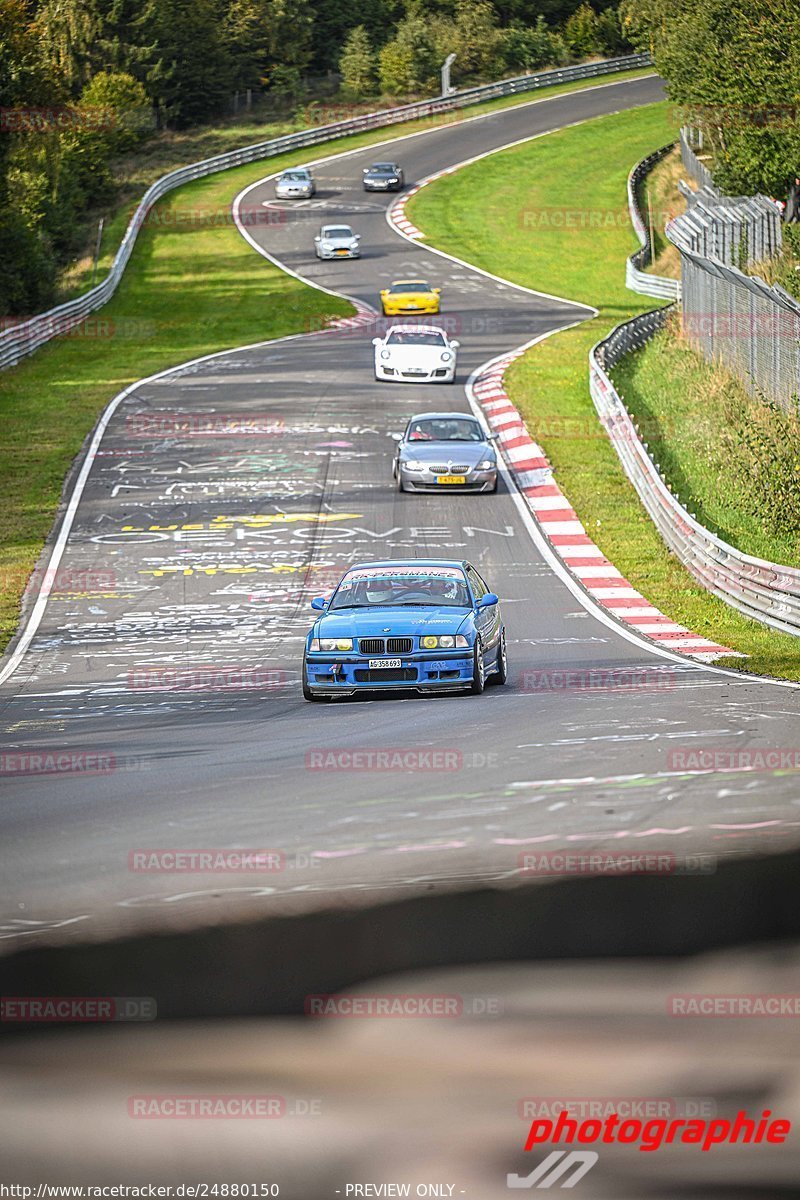 Bild #24880150 - Touristenfahrten Nürburgring Nordschleife (30.09.2023)