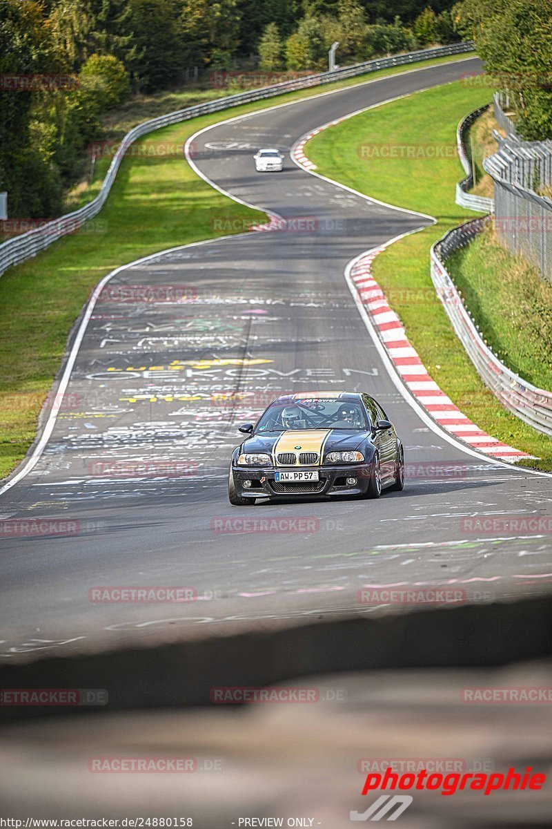 Bild #24880158 - Touristenfahrten Nürburgring Nordschleife (30.09.2023)