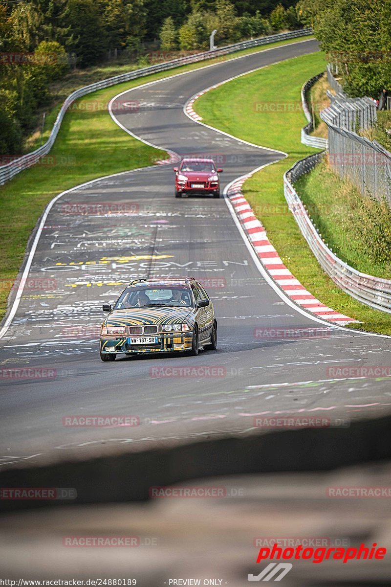 Bild #24880189 - Touristenfahrten Nürburgring Nordschleife (30.09.2023)