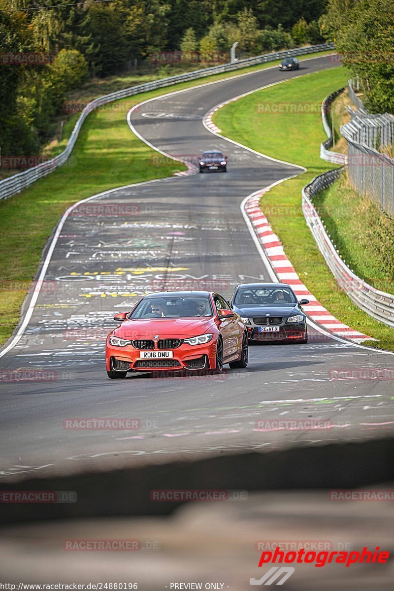 Bild #24880196 - Touristenfahrten Nürburgring Nordschleife (30.09.2023)