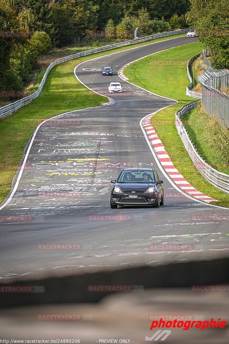 Bild #24880206 - Touristenfahrten Nürburgring Nordschleife (30.09.2023)