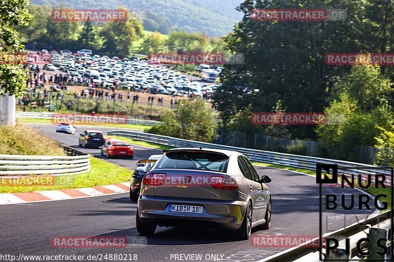 Bild #24880218 - Touristenfahrten Nürburgring Nordschleife (30.09.2023)