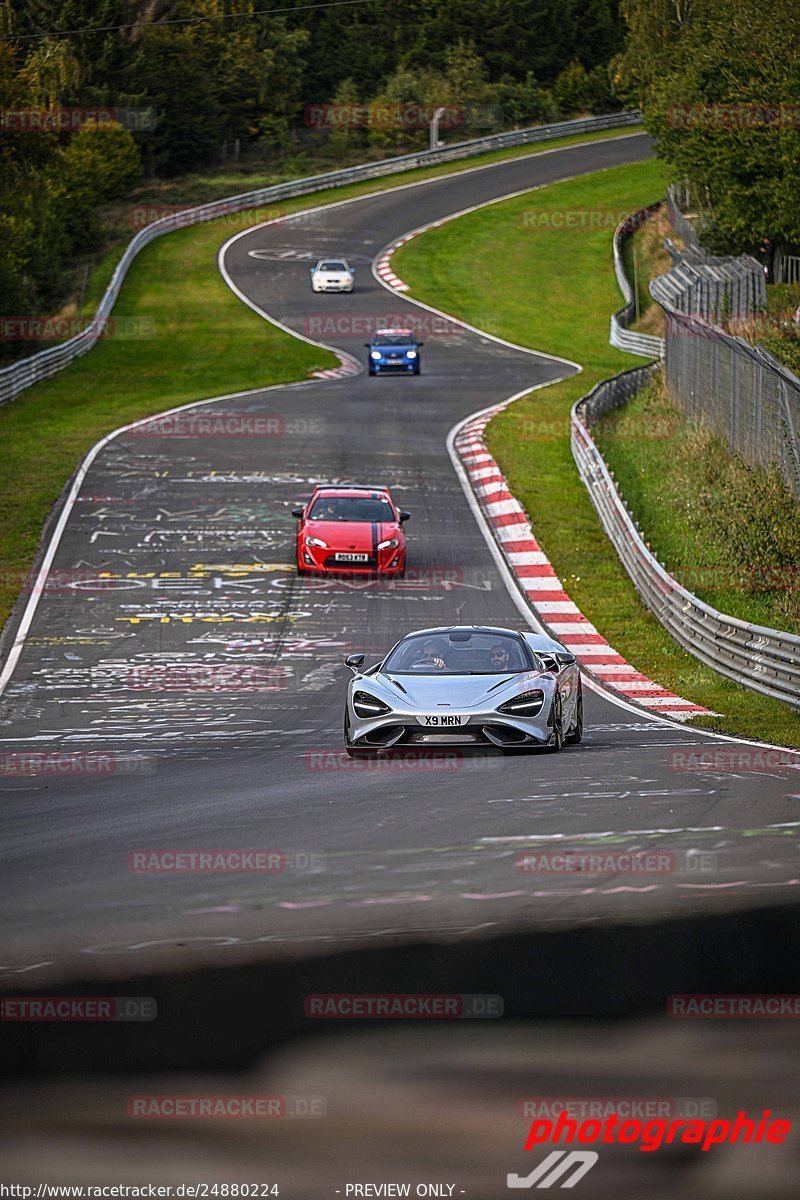 Bild #24880224 - Touristenfahrten Nürburgring Nordschleife (30.09.2023)