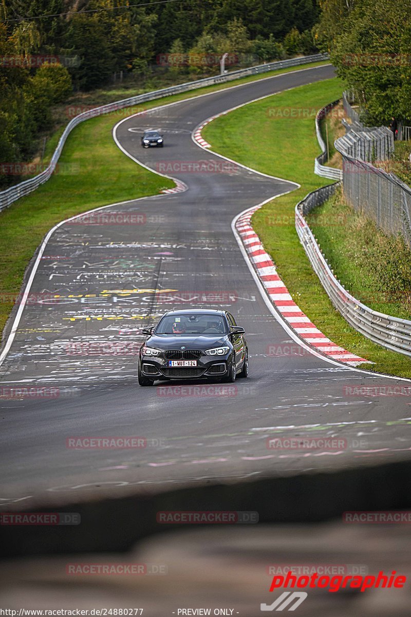 Bild #24880277 - Touristenfahrten Nürburgring Nordschleife (30.09.2023)