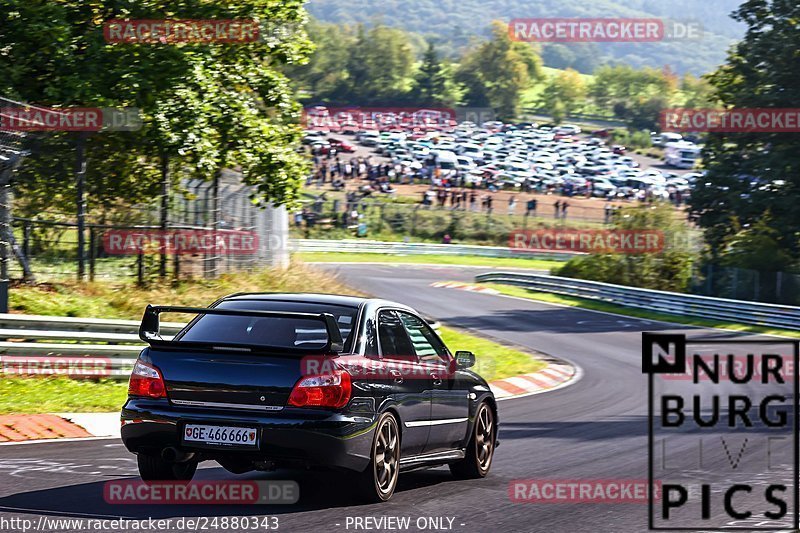 Bild #24880343 - Touristenfahrten Nürburgring Nordschleife (30.09.2023)