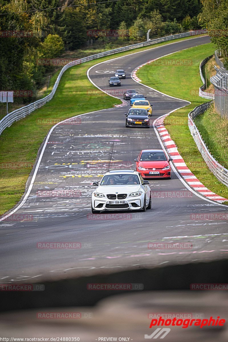 Bild #24880350 - Touristenfahrten Nürburgring Nordschleife (30.09.2023)