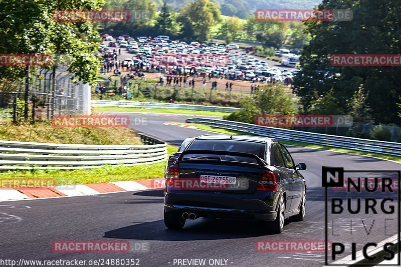 Bild #24880352 - Touristenfahrten Nürburgring Nordschleife (30.09.2023)