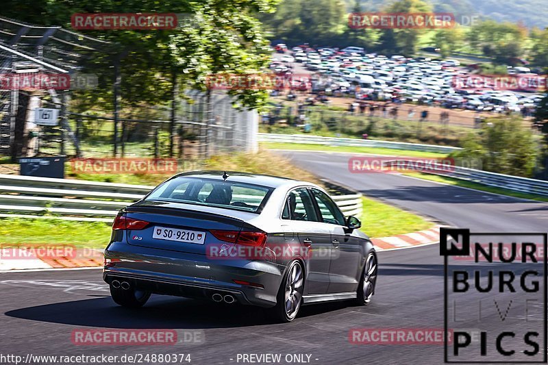 Bild #24880374 - Touristenfahrten Nürburgring Nordschleife (30.09.2023)