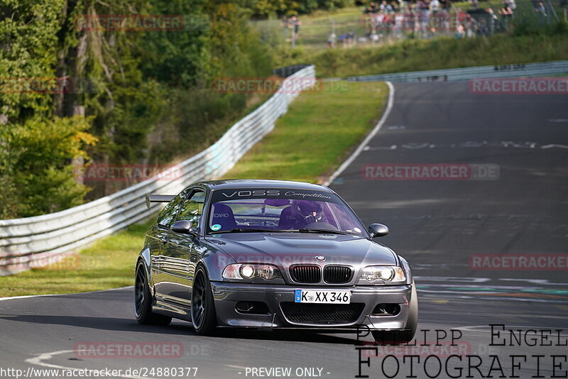 Bild #24880377 - Touristenfahrten Nürburgring Nordschleife (30.09.2023)