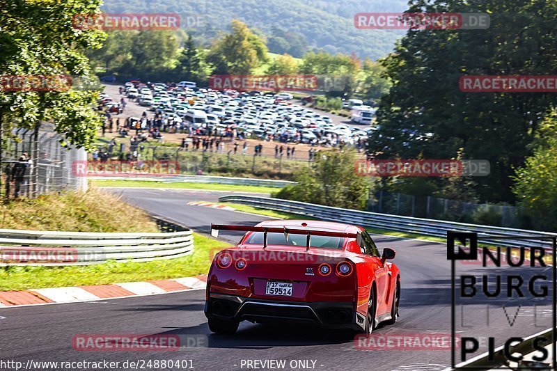 Bild #24880401 - Touristenfahrten Nürburgring Nordschleife (30.09.2023)