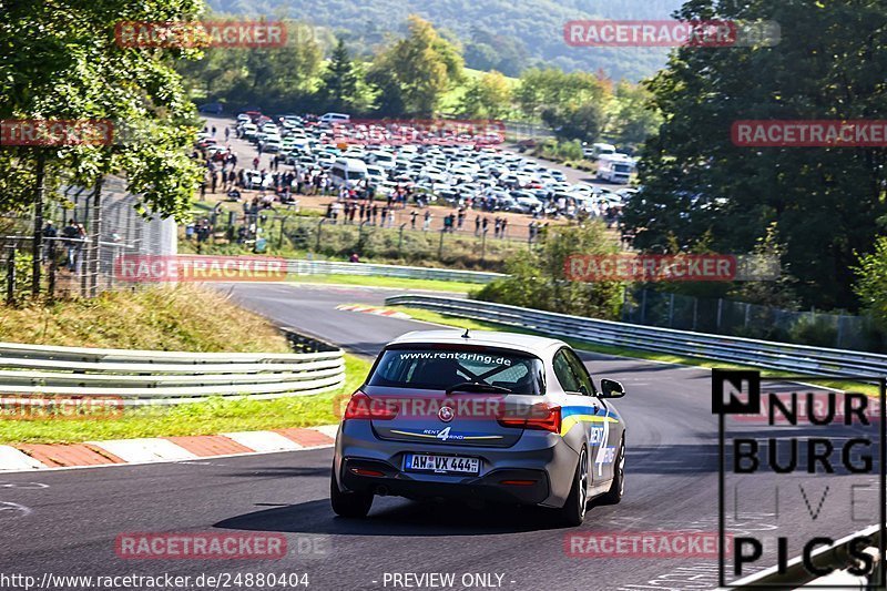 Bild #24880404 - Touristenfahrten Nürburgring Nordschleife (30.09.2023)