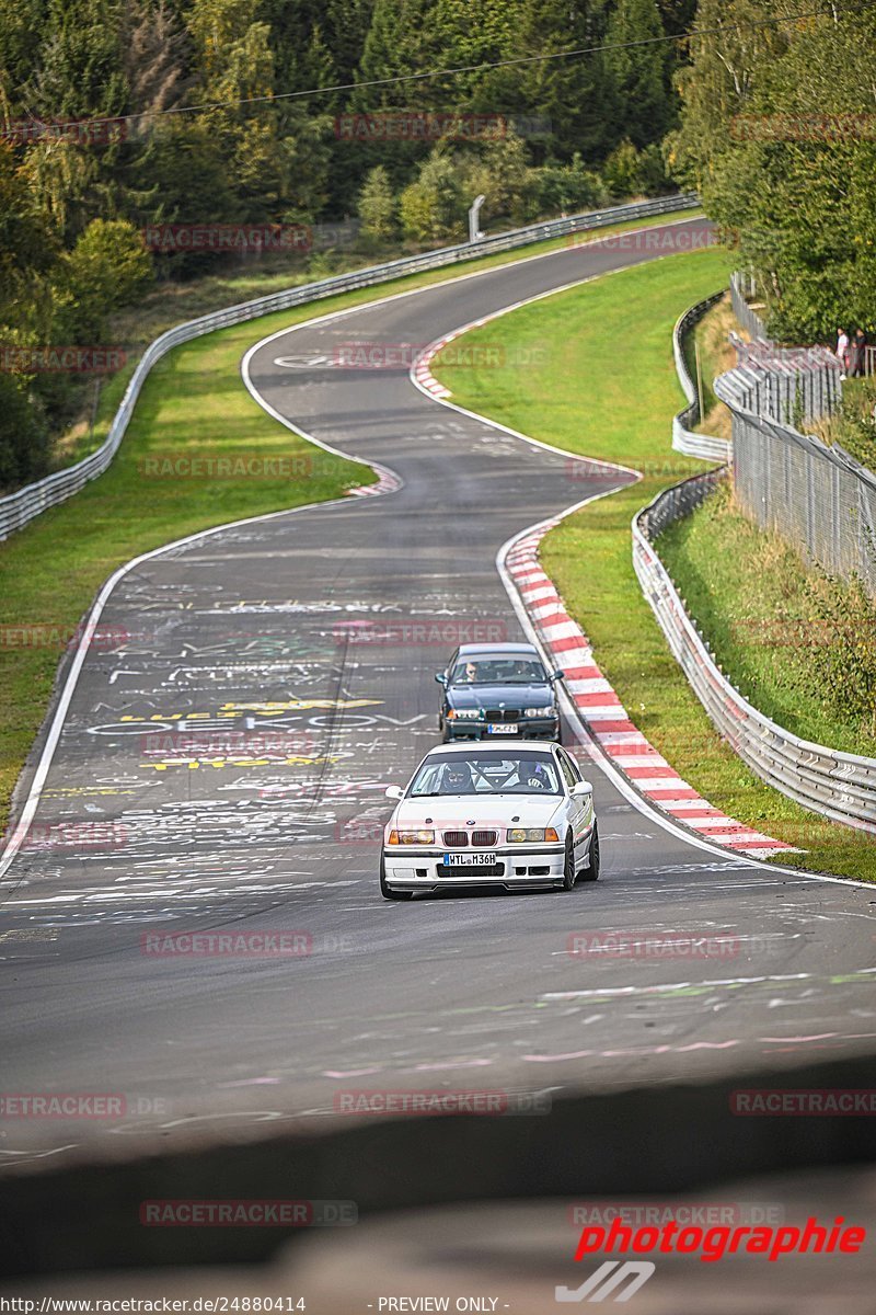 Bild #24880414 - Touristenfahrten Nürburgring Nordschleife (30.09.2023)