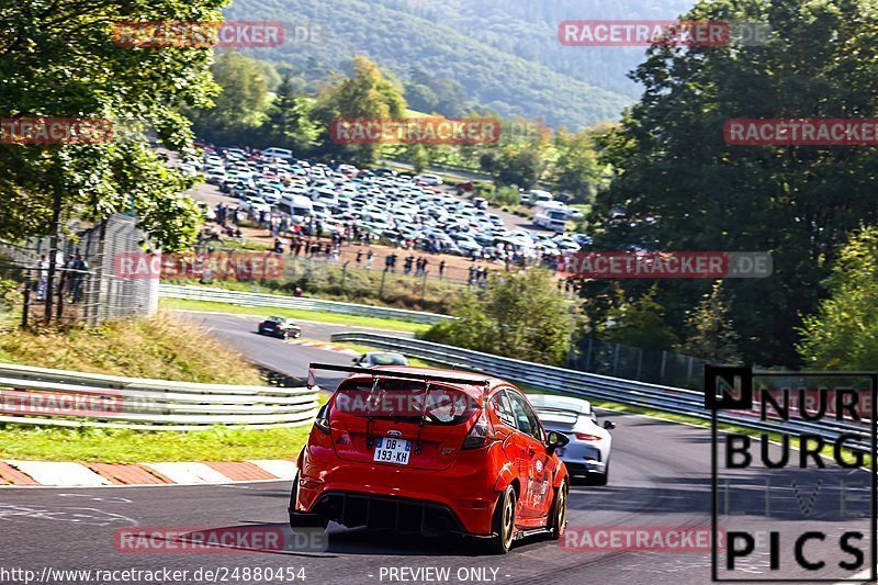 Bild #24880454 - Touristenfahrten Nürburgring Nordschleife (30.09.2023)