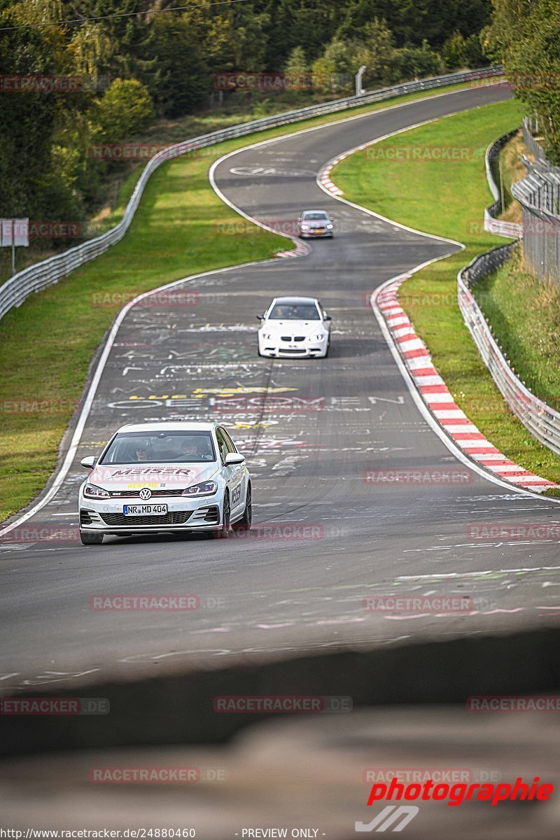 Bild #24880460 - Touristenfahrten Nürburgring Nordschleife (30.09.2023)