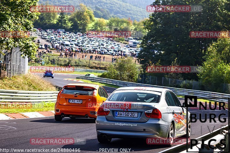 Bild #24880496 - Touristenfahrten Nürburgring Nordschleife (30.09.2023)