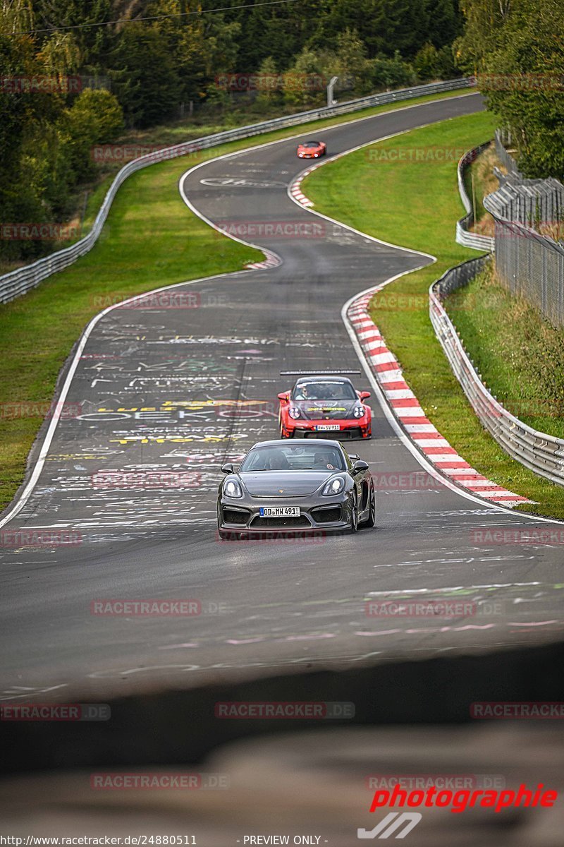 Bild #24880511 - Touristenfahrten Nürburgring Nordschleife (30.09.2023)