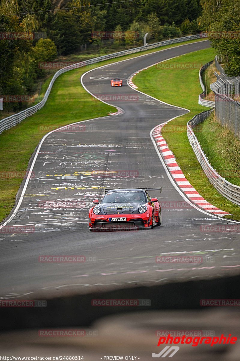 Bild #24880514 - Touristenfahrten Nürburgring Nordschleife (30.09.2023)