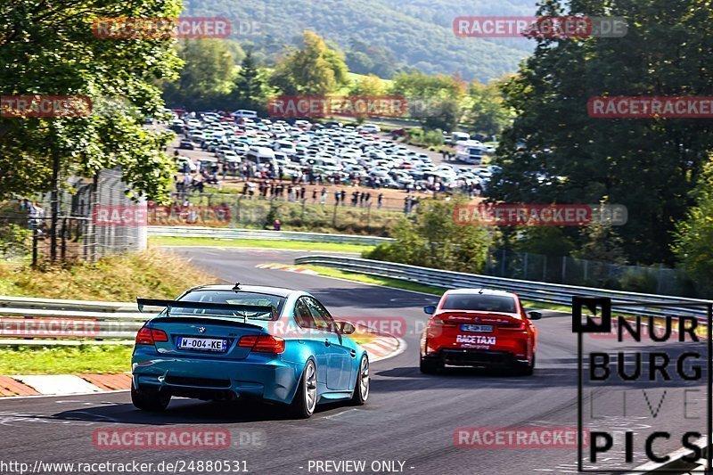 Bild #24880531 - Touristenfahrten Nürburgring Nordschleife (30.09.2023)