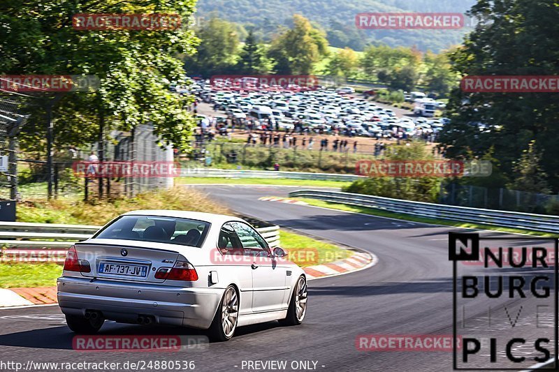 Bild #24880536 - Touristenfahrten Nürburgring Nordschleife (30.09.2023)