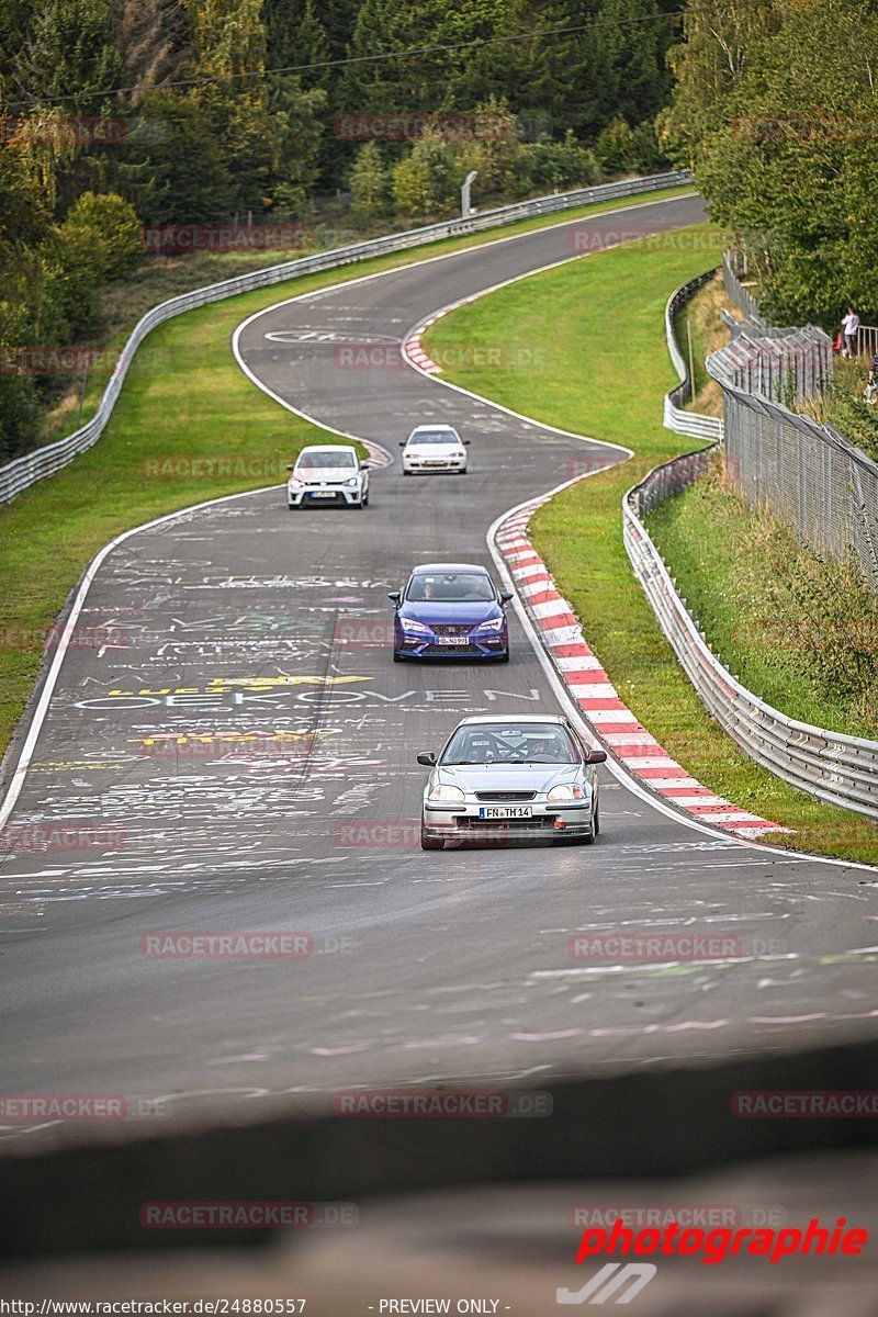 Bild #24880557 - Touristenfahrten Nürburgring Nordschleife (30.09.2023)