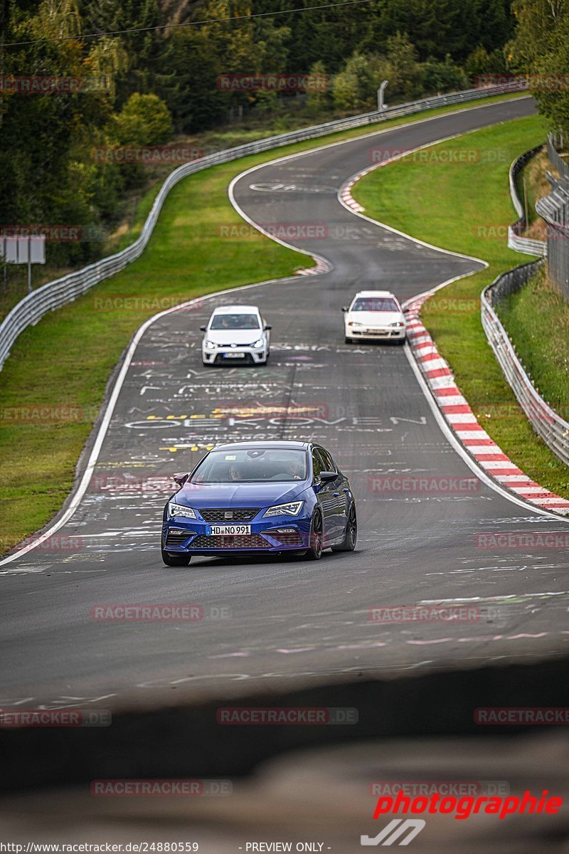 Bild #24880559 - Touristenfahrten Nürburgring Nordschleife (30.09.2023)