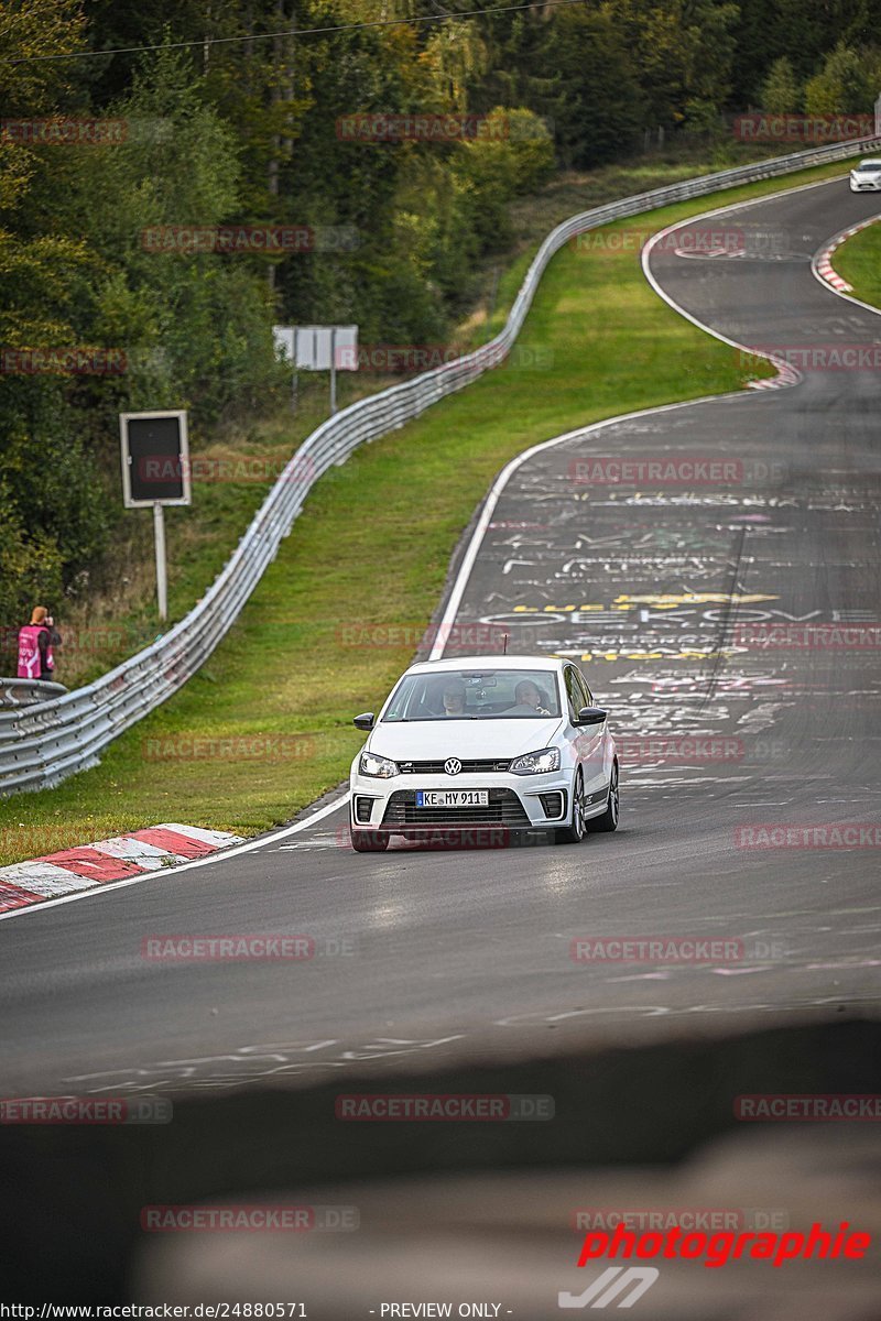 Bild #24880571 - Touristenfahrten Nürburgring Nordschleife (30.09.2023)