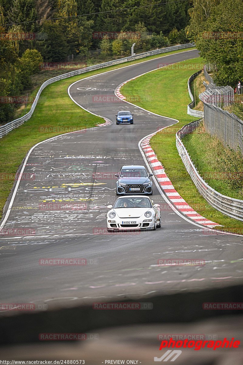 Bild #24880573 - Touristenfahrten Nürburgring Nordschleife (30.09.2023)