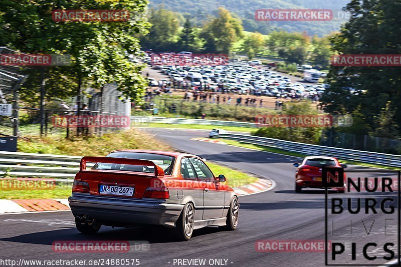 Bild #24880575 - Touristenfahrten Nürburgring Nordschleife (30.09.2023)